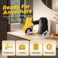 🏭Factory Direct 50% Off！🏠🛠️You must be missing such a handy tool at home！🔪Precision Cordless Electric Cardboard Cuter