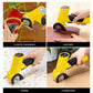 🏭Factory Direct 50% Off！🏠🛠️You must be missing such a handy tool at home！🔪Precision Cordless Electric Cardboard Cuter