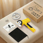 🏭Factory Direct 50% Off！🏠🛠️You must be missing such a handy tool at home！🔪Precision Cordless Electric Cardboard Cuter