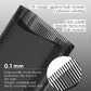 🔥🥳2026 HOT SALE🥳50% OFF NOW! 🎁🧔Waterproof Hair & Beard Filler Stick✨ – Long-Lasting Beard Patch Filling Pen, Gentle Odorless Beard Color Stick for Sparse Beard & Hairline