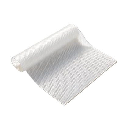 🧊 Waterproof Fridge Shelf Liners | Easy-Clean, Spill-Proof & Reusable | Protect Your Fridge Shelves from Mess & Stains ✨