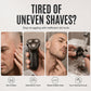 🍁2-in-1 Smart Electric Bald Head Shaver and Beard Trimmer with Digital Display