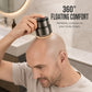 🍁2-in-1 Smart Electric Bald Head Shaver and Beard Trimmer with Digital Display