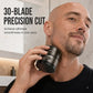 🍁2-in-1 Smart Electric Bald Head Shaver and Beard Trimmer with Digital Display