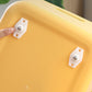 🔄 360° Self-Adhesive Caster Wheels: No-Drill, 20kg Load, Silent, Floor-Safe, 4-Pack