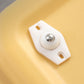 🔄 360° Self-Adhesive Caster Wheels: No-Drill, 20kg Load, Silent, Floor-Safe, 4-Pack