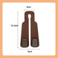 🧥Seat Back Hanger – Perfect for Bags, Coats & More