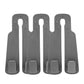 🧥Seat Back Hanger – Perfect for Bags, Coats & More