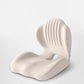 Ergonomic Seat Cushion With Lumbar Support