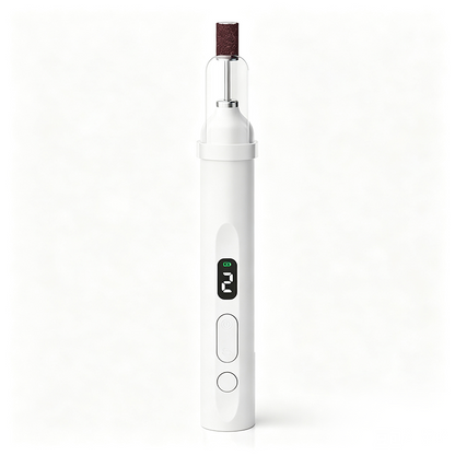 Portable Multifunctional Electric Nail Drill