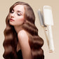 💈LAST DAY SALE 50% OFF! 💐 Wavy Curling Iron – Salon shine & heat protection ✨✨