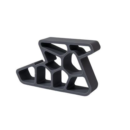 Window Balcony Door Stop with Track Lock