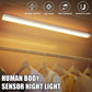 🔥50%OFF New Year Sale🔥LED Smart Magnetic Human Body Sensor Light