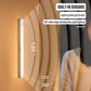 🔥50%OFF New Year Sale🔥LED Smart Magnetic Human Body Sensor Light