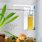 🐠 Mini Aquarium Filter | Flow + Aeration