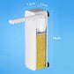 🐠 Mini Aquarium Filter | Flow + Aeration