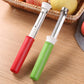 🍎Stainless Steel Fruit Corer & Peeler 2 in 1