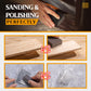 Bling-Furniture™ High-Density Sanding Sponge Sandpaper