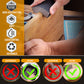 Bling-Furniture™ High-Density Sanding Sponge Sandpaper