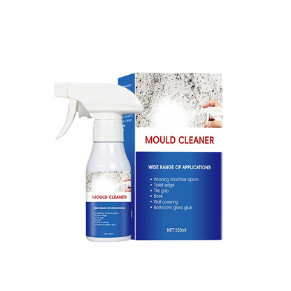 Instant Mold & Mildew Stain Remover Spray