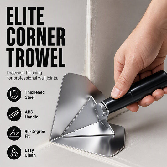 🛠️90° Internal Corner Sealing Tool – Get Perfect Silicone Lines in One Smooth Swipe, No More Messy Corners 📐