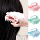 Soft Silicone Hair Scalp Massager