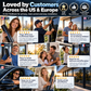 Multi-Purpose Scratch-Resistant Window Tint Film