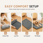 ⏳ Time-Limited Special ⏰Cozy Warm Plush Pet Sleeping Mat