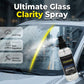 Automotive Glass Anti-Fog Spray