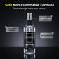 Automotive Glass Anti-Fog Spray