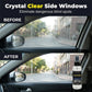 Automotive Glass Anti-Fog Spray