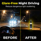Automotive Glass Anti-Fog Spray