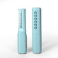 💇‍♀️ Cordless Hair Straightener Comb: 3 Heat Settings, 30s Fast Heat, Auto Shut-Off