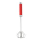 Automatic Stainless Steel Egg Whisk