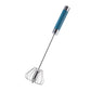 Automatic Stainless Steel Egg Whisk