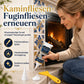 Fugen- und Reparaturset für Fliesenfugen