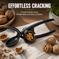 2-in-1 Heavy-Duty Chestnut Opener & Walnut Cracker Tool