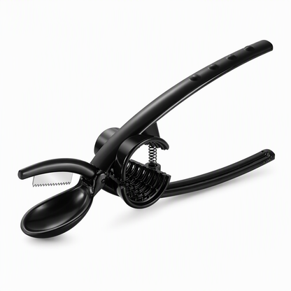 2-in-1 Heavy-Duty Chestnut Opener & Walnut Cracker Tool