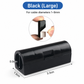 Adhesive Cable Organizer Clips with Flip Buckle Design