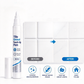 50% OFF NOW! 💥White Tile Grout Repair Pen – Quick Grout Refresh Marker, Cover Stains & Discoloration, Brighten Tile Joints for Bathroom Kitchen