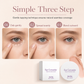 Pink Tone Under Eye Concealer for a Brightened and Radiant Look