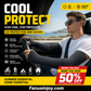 ✨️Limited time 50% off! 🔥Over 100,000 sold! ❄️Enjoy cool summer!  Cooling High-Elasticity Arm Sleeves