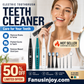 👨‍⚕️Dentist recommended！👄Protect your dental health！Ideal Gift - Electric Teeth Cleaner