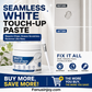 🔥50% OFF Limited Time！🛠️Restore All Your White Furniture！🤍White Furniture Touch-Up Paste with Brush