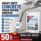 🔥Limited time 50% OFF! 👷‍♂️ Easily repair concrete surfaces! Heavy-Duty Concrete Crack Repair Adhesive