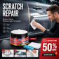 ⏳THE WEEK'S SPECIAL PRICE ￡12.99!!✨Universal Car Scratch Repair Paste