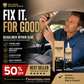 🚗Direct from auto repair shop 🔥50% off！🚘Easily fix vehicle aging issues！Car Headliner Repair Glue Waterproof