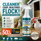 🔥Amazing 50% OFF！🏡Essential for farms, orchards！🐔Chicken Coop Cleaner Spray-🧽Sponge included with every item!