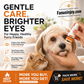 🎉🎉Buy 3 Get 2 Free! 🐈🐕Protect your furry friends' hygiene and health!Gentle Cleansing Pet Eye Drops