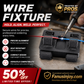 👨‍🔧Recommended by professional craftsmen 🔥Buy 3 get 5 free！🛠️Easier, more accurate and faster！Electric Wire Welding Fixture